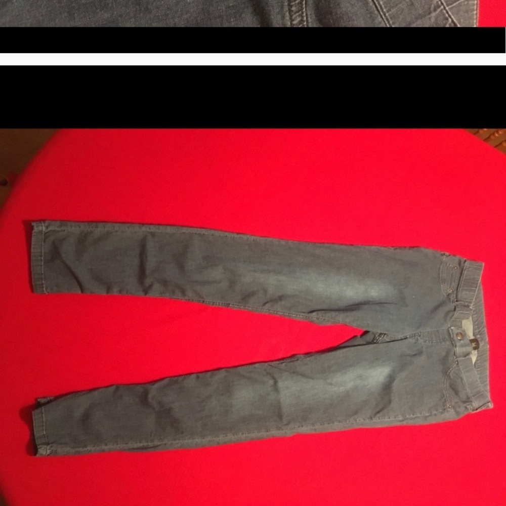 Hue jeans